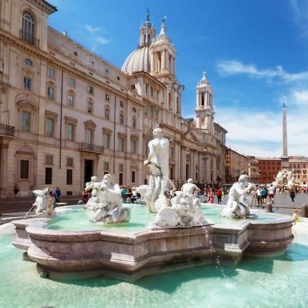 Navona Comfort House Roma Ngoại thất bức ảnh