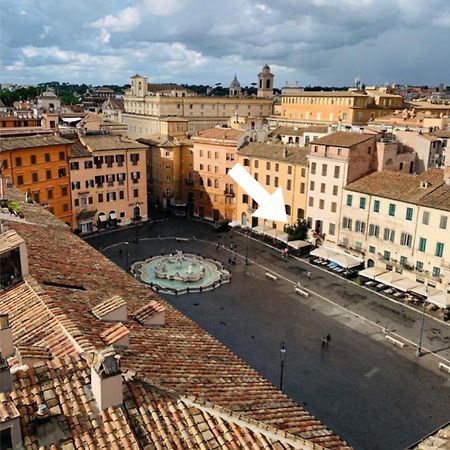 Navona Comfort House Roma Ngoại thất bức ảnh
