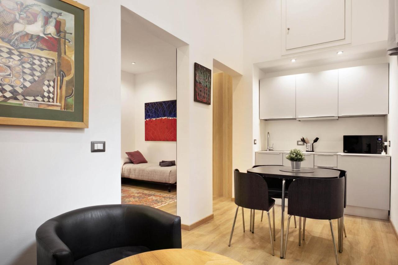 Navona Comfort House Roma Ngoại thất bức ảnh