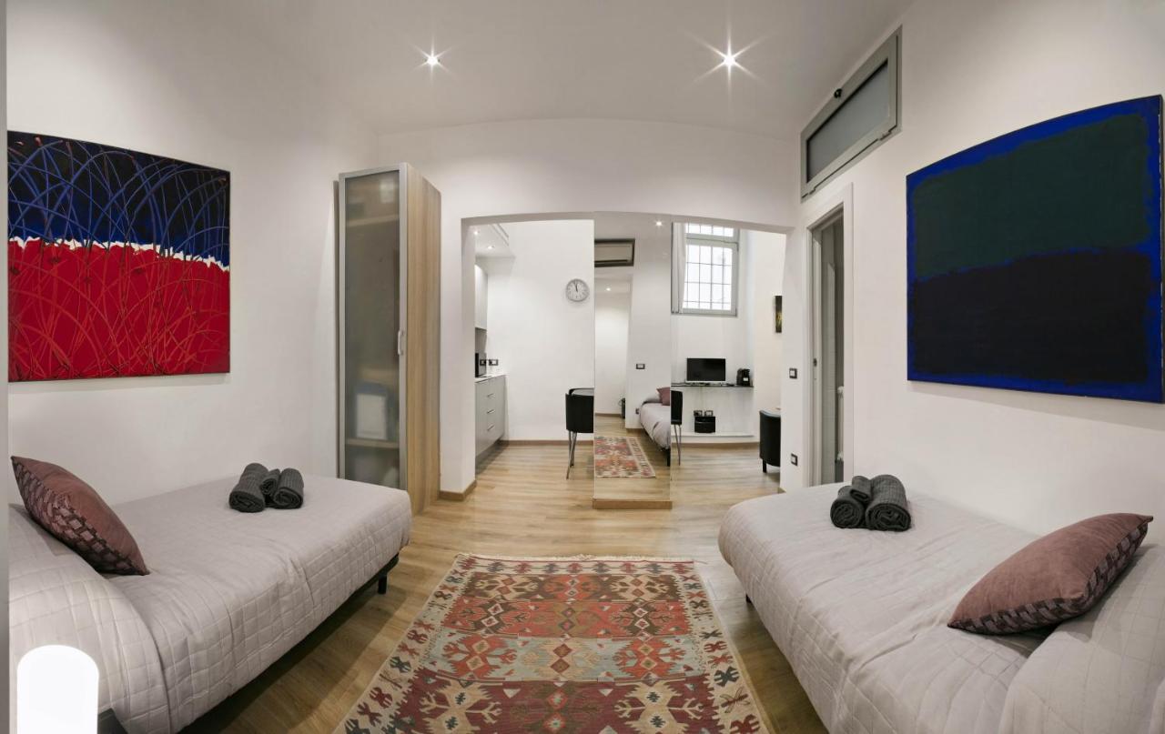 Navona Comfort House Roma Ngoại thất bức ảnh