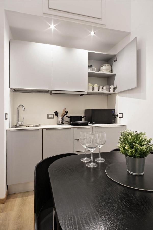 Navona Comfort House Roma Ngoại thất bức ảnh