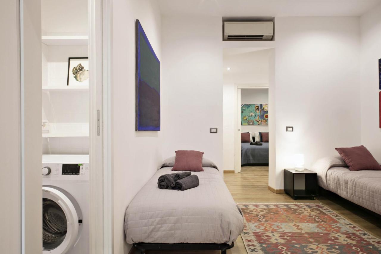 Navona Comfort House Roma Ngoại thất bức ảnh