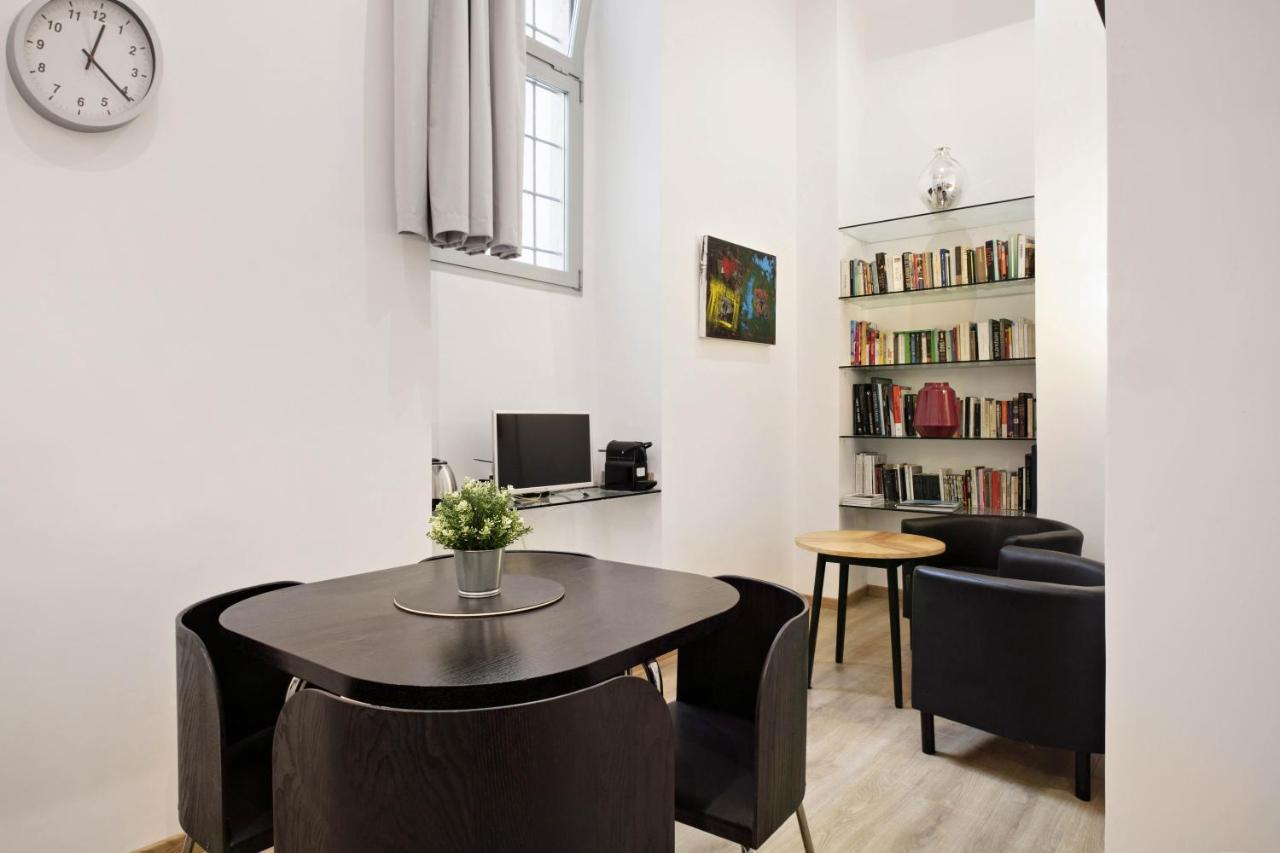 Navona Comfort House Roma Ngoại thất bức ảnh