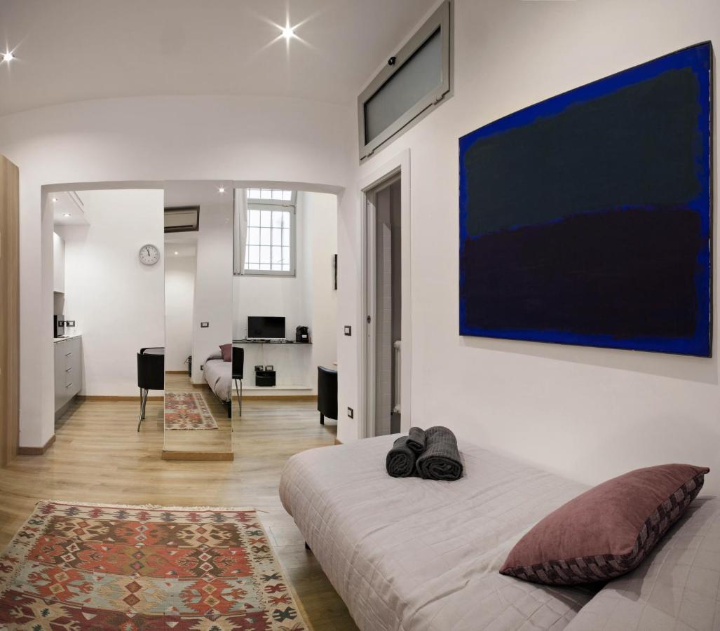 Navona Comfort House Roma Ngoại thất bức ảnh