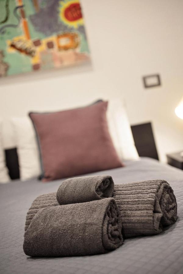 Navona Comfort House Roma Ngoại thất bức ảnh