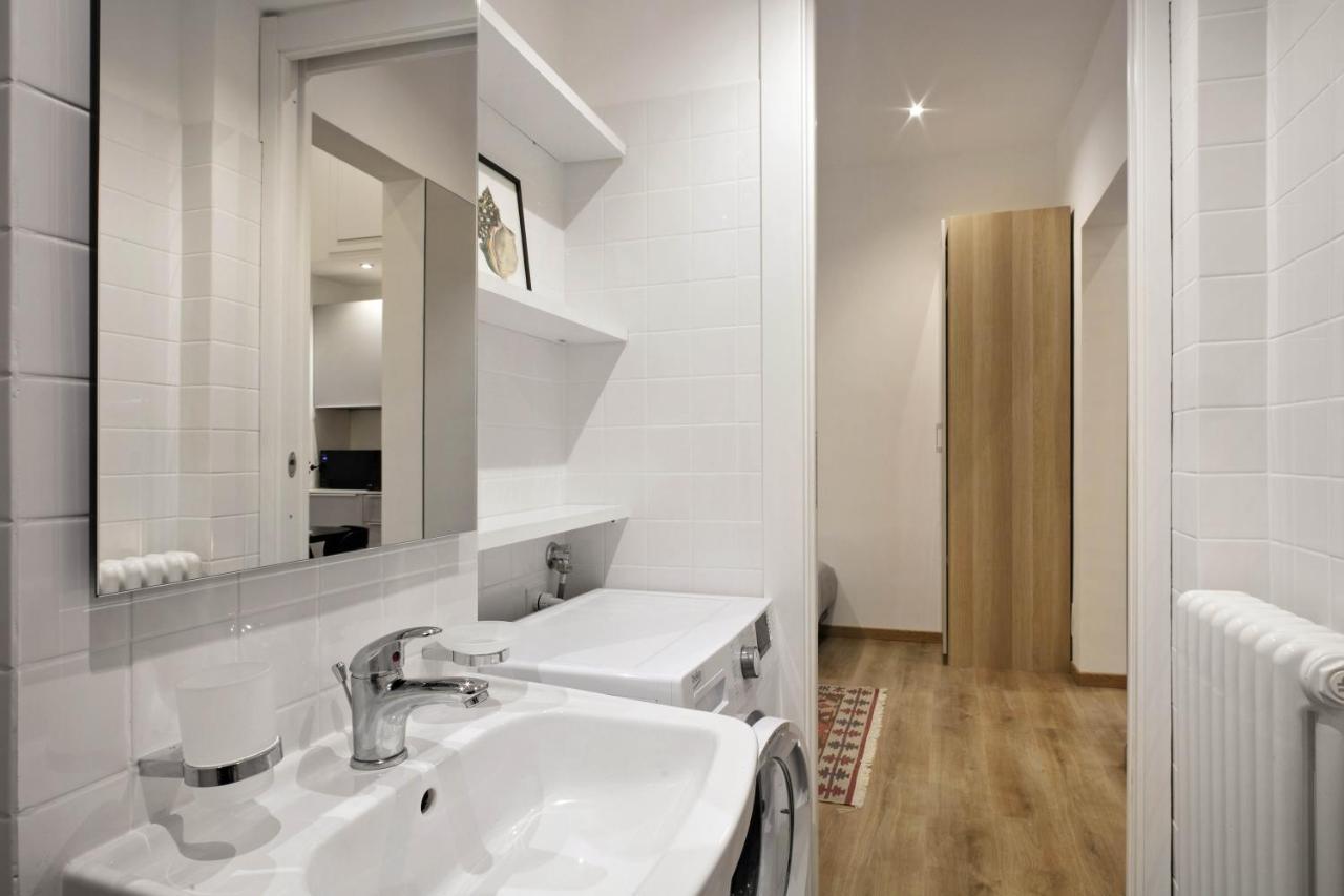 Navona Comfort House Roma Ngoại thất bức ảnh