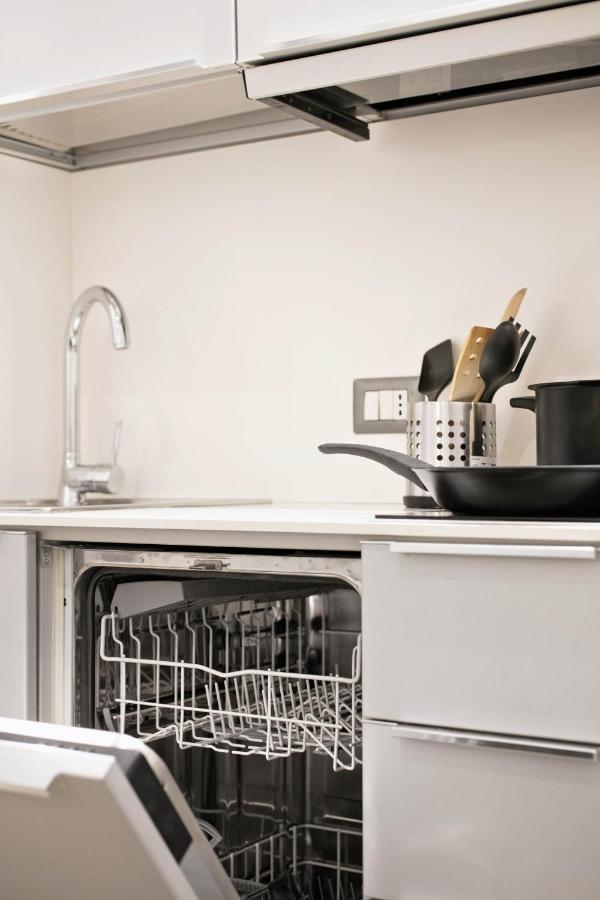 Navona Comfort House Roma Ngoại thất bức ảnh