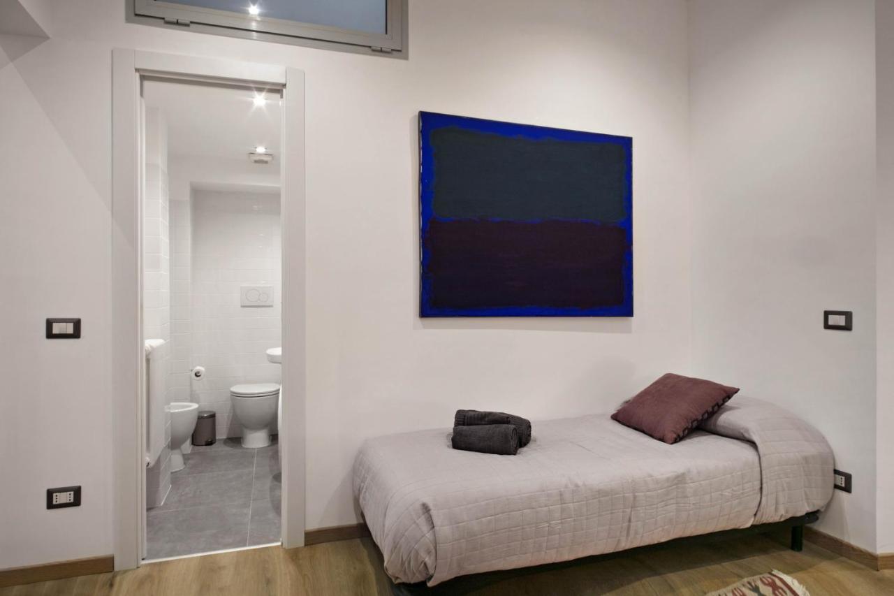 Navona Comfort House Roma Ngoại thất bức ảnh