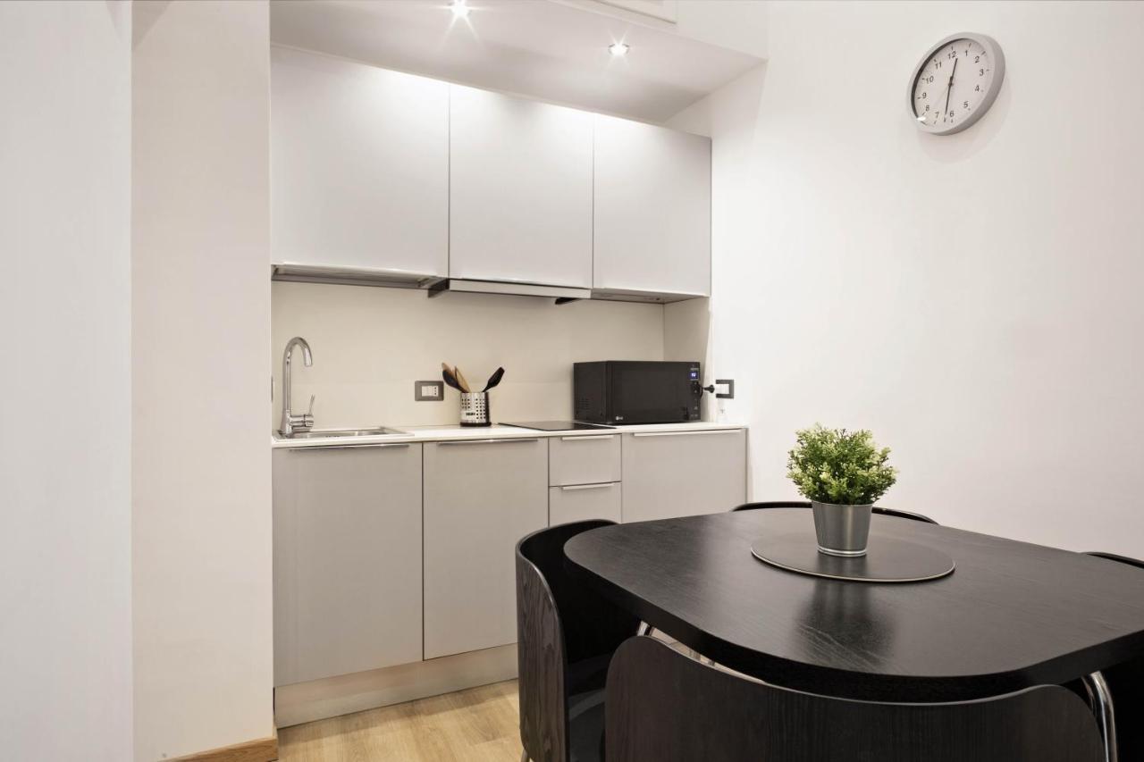 Navona Comfort House Roma Ngoại thất bức ảnh