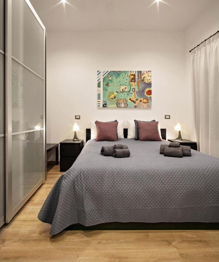Navona Comfort House Roma Ngoại thất bức ảnh