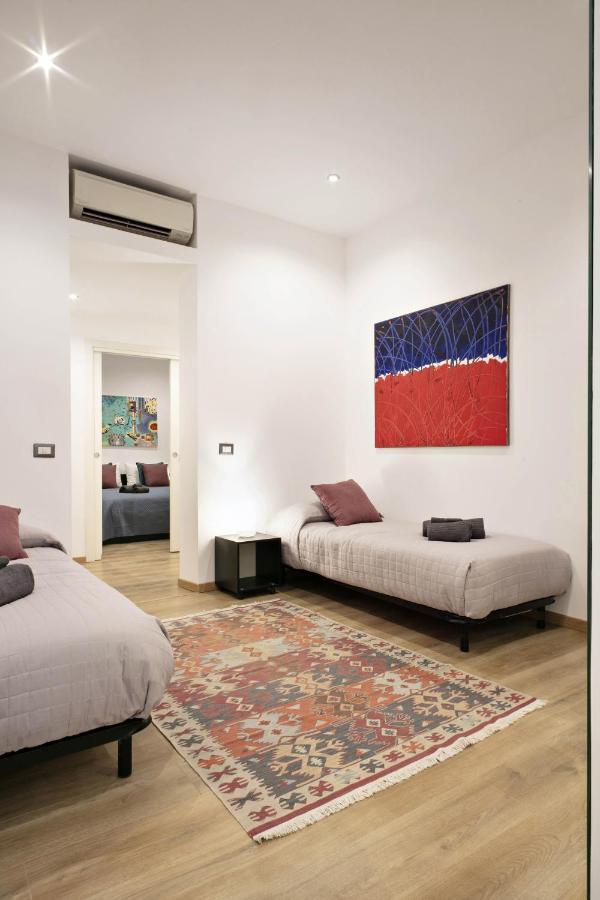 Navona Comfort House Roma Ngoại thất bức ảnh