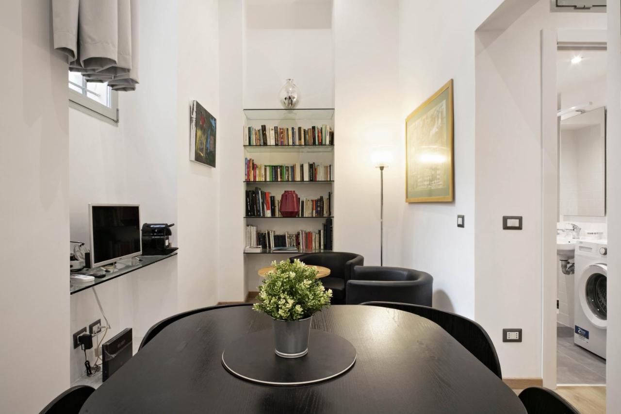 Navona Comfort House Roma Ngoại thất bức ảnh