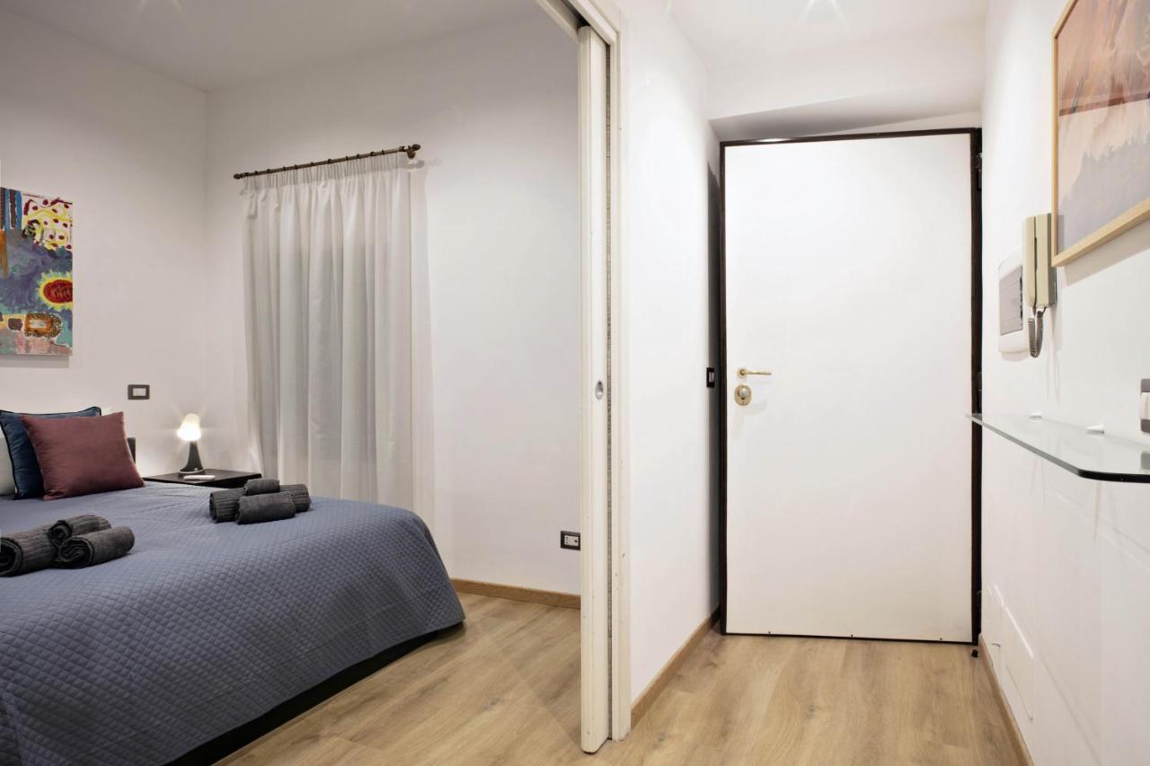 Navona Comfort House Roma Ngoại thất bức ảnh